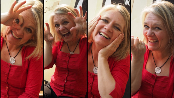 Was hat die Chefin in Indien eingenommen