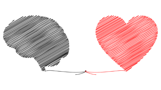 Stell dir deine Emotionen als eine Person vor - Lach Apotheke Nina Fuchs