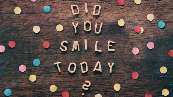 Lachen wirkt- wissenschaftliche Studien