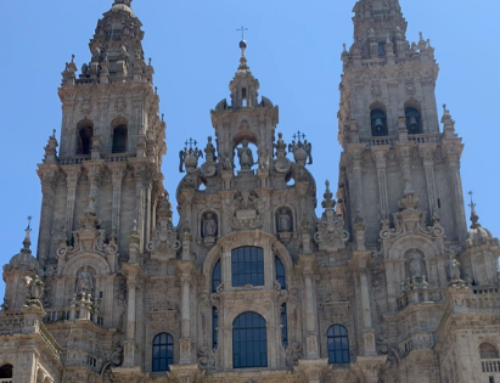 Das Glück der Ziele