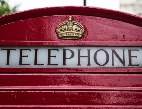 Das Lachtelefon jetzt auch in Österreich